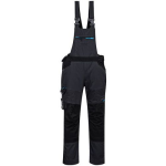 Overall Amerikaans WX3 T704 Portwest - Gris