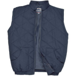 Bodywarmer Glasgow S412 Portwest