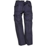 Broek Klassiek Action - Texpel Finish S787 Portwest