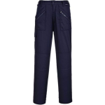 Damesbroek Action S867 Portwest - Blauw