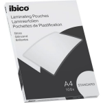 Lamineerhoes, Basics A4 - Ibico