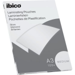 Lamineerhoes, Basics A3- medium - Ibico