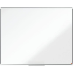 NOBO Whiteboard Emaille, Premium Plus Magnetisch -