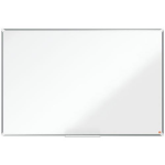 NOBO Whiteboard Staal, Premium Plus Magnetisch -