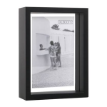 XLBoom Floating Box Fotolijst - Zwart