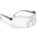 Singer Safety Veiligheidsbril met een axiaal verstelbaar frame - Singer