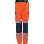 Singer Safety Werkbroek Katoen/polyester met meerdere zakken - Singer