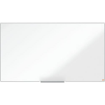 NOBO Whiteboard Emaille, Widescreen Magnetisch -
