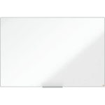NOBO Whiteboard Emaille, Impression Pro Magnetisch -