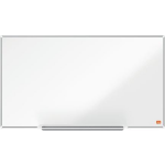NOBO Whiteboard Emaille, Widescreen Magnetisch -