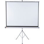 NOBO Whiteboard, Emaille Uitklapbaar -