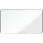 NOBO Whiteboard staal, Premium Plus Widescreen Magnetisch -