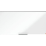 NOBO Whiteboard staal, Impression Pro Magnetisch -