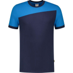 T-Shirt Bicolor Naden - TRICORP WORKWEAR