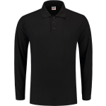 Poloshirt Lange Mouw - TRICORP CASUAL