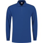 Poloshirt Lange Mouw - TRICORP CASUAL