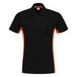 Poloshirt Bicolor Borstzak - TRICORP WORKWEAR