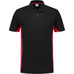 Poloshirt Bicolor - TRICORP WORKWEAR