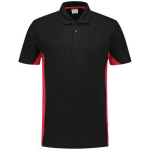 Poloshirt Bicolor - TRICORP WORKWEAR