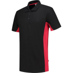 Poloshirt Bicolor - TRICORP WORKWEAR