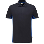 Poloshirt Bicolor - TRICORP WORKWEAR