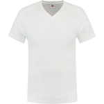 T-Shirt V Hals Fitted - TRICORP CASUAL