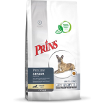 Prins Procare Senior Croque Superior Gevogelte&Vlees - Hondenvoer - 10 kg