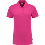 Poloshirt Fitted Dames - TRICORP CASUAL