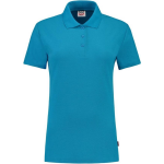 Poloshirt Fitted Dames - TRICORP CASUAL