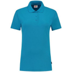 Poloshirt Fitted Dames - TRICORP CASUAL