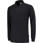 Poloshirt Lange Mouw - TRICORP CASUAL