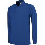 Poloshirt Lange Mouw - TRICORP CASUAL