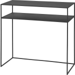 Blomus Fera Console Tafel - - Zwart