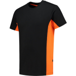 T-Shirt Bicolor - TRICORP WORKWEAR
