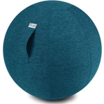 Vluv STOV Zitbal Ø 65 cm - Blauw