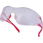 Deltaplus Veiligheidsbril ergonomisch, van Polycarbonaat Egon