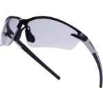 Deltaplus Veiligheidsbril Polycarbonaat met 2 Lenzen Fuji2