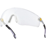 Deltaplus Veiligheidsbril Polycarbonaat Uit Één Stuk Lipari2