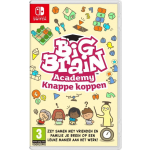 Nintendo Big Brain Academy Knappe Koppen Switch