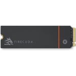 Seagate Firecuda 530 Heatsink SSD 500GB