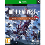 Koch IRON HARVEST COMPLETE EDITION | Xbox One
