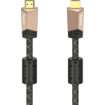 Hama 205024 HDMI-kabel HSe 0,75m