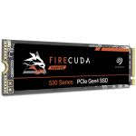 Seagate Firecuda 530 interne SSD - 4 TB