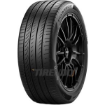 Pirelli Powergy ( 215/55 R17 94V ) - Zwart