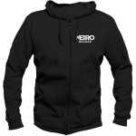 Gaya Entertainment Metro Exodus - Spartan Logo Zip Hoodie