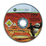 Activision Kung Fu Panda (losse disc)