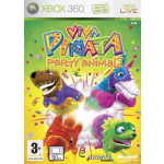 Back-to-School Sales2 Viva Pinata Party Animals
