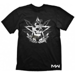 Gaya Entertainment Call of Duty Modern Warfare - East Factions T-Shirt