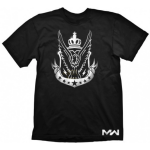 Gaya Entertainment Call of Duty Modern Warfare - West Factions T-Shirt