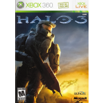 Back-to-School Sales2 Halo 3